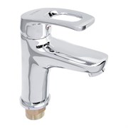 Смеситель для раковины Rain Сапфир