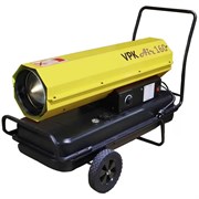Дизельная тепловая пушка VPK Air 160