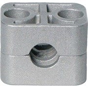 Корпус зажима A-Flow легкая серия