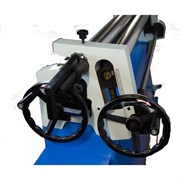 Вальцы METALMASTER ESR