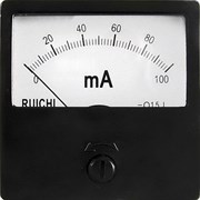 Амперметр RUICHI М42301