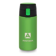 Термокружка АРКТИКА 705-350-GN текстурный зеленый