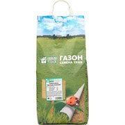 Семена газона Зеленый уголок Травосмесь Детская Игровая