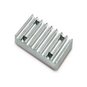 Зажимная пластина для ремня iskra CP8M30-ISKRA