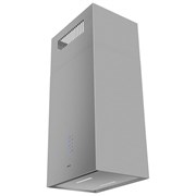 Кухонная вытяжка Maunfeld Bath Plus 402IL нержавеющая сталь