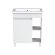 Напольная тумба ORANGE TOPLINE Line