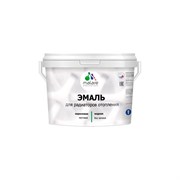 Эмаль для радиаторов и батарей отопления MALARE 2036755101226