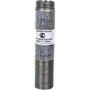 Стальной оцинкованный сгон ДТРД 251501