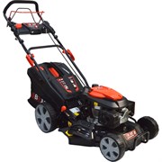 Бензиновая газонокосилка BRAIT BLM2646SM PRO