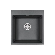 Кварцевая мойка Paulmark PRAKTISCH