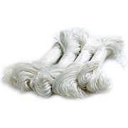 Крученая полиэфирная веревка Эбис 00027