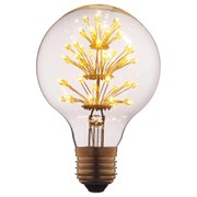 Лампа светодиодная LOFT IT Edison Bulb