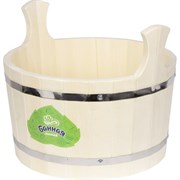 Ушат Банная линия 12-449