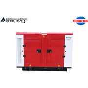 Дизельная электростанция ООО "ПК "АЗИМУТ" АД10С-230-2РКМ5