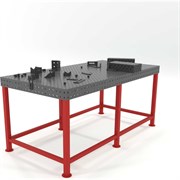 Сварочный стол Flamet Expert