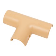 Разборный тройник Промрукав PR13.0288