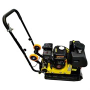 Виброплита SPEKTROS SVP-95