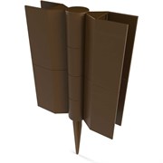 Стыковочный элемент Еврогрядка EGST15030-k