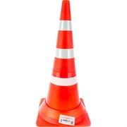 Сигнальный дорожный конус Сталер КС-3.7