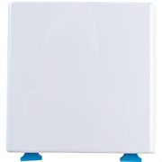 Пластиковая оптическая оптический кросс NIKOMAX NMF-WO02SCUS2-CS-WT