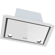 Полновстраиваемая вытяжка Korting KHI 6777 GW