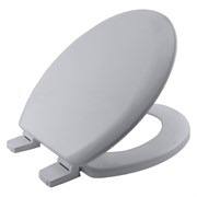 Деревянное сиденье для туалета Nofer 5000AR492