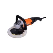 Полировальная машинка Villager VLN 120