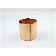 Цилиндрическая свертная втулка ZOB FB0902515