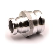 Переходной алюминиевый камлок HIMPT 00-00012295