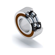 Подшипник BS Bearing 3211-2RS