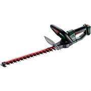 Аккумуляторный кусторез Metabo HS 18 LTX 45