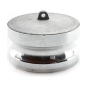 Алюминиевый камлок Rusbelt 00-00028503