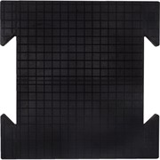 Напольное резиновое покрытие Литер ТЕХНОПОЛ