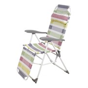 Кресло-шезлонг Nika 3