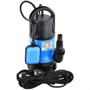 Фекальный насос IBO IP 900