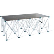 Складной стол Lossew Q4 Ant