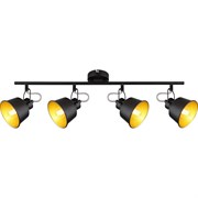 Настеннопотолочный светильник спот Rivoli Evelyn 7064704