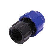 Переходная муфта Damento 011145