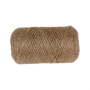 Джутовый шпагат Эбис 00045