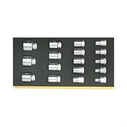 Набор инструмента Stahlwille В0000000063496