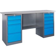 Верстак Верстакофф SLF 181.45.2