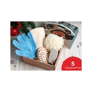 Подарочный набор Этель Зимняя спячка