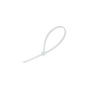 Нейлоновый хомут для стяжки ЕРМАК 669-144