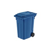 Мусорный контейнер Дигрус 28.С29-С/Д
