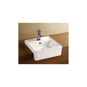 Врезная раковина WeltWasser WW DEILBACH 4012