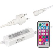 Контроллер Ardecoled ARD-cLAssic-sYNc-RGB-1000LeD White