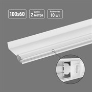 Перегородка для кабель-канала TDM ELECTRIC SQ0402-0060