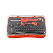 Набор многоцелевых отверток для точных работ BaumAuto BM-30311157(18454)