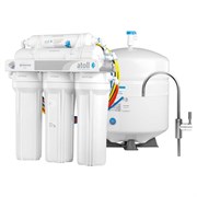 Система обратного осмоса Atoll A-560E/A-550 STD