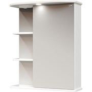 Зеркальный шкаф Onika КАРИНА 55.01